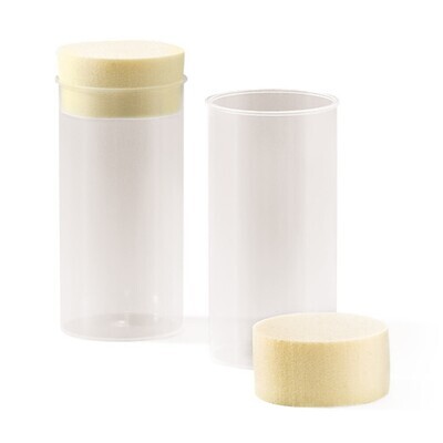 Vaisseaux Drosophila, 50 mm, Hauteur, 100 mm 225 pcs