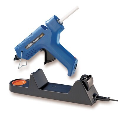 Pistolet à colle thermique Gluematic 5000 1 pièce