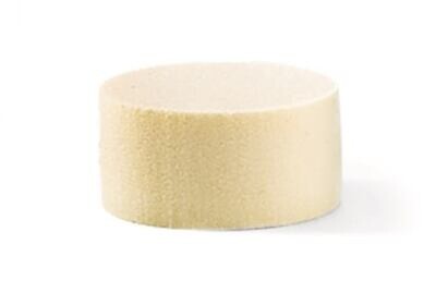 Accessories stoppers for drosophila vessels, 28 mm, height, 25 mm 100 pieces