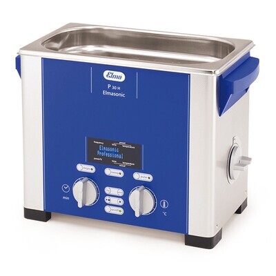 Ultrasonic device Elmasonic P, 6.9 l, P 70H 1 Piece