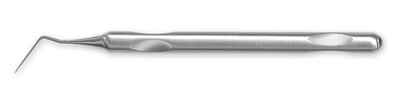 Preparation probe, hook bent 1 pc