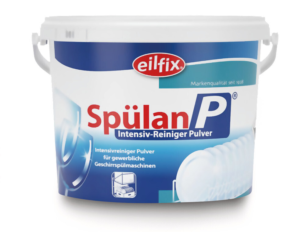 Dishwasher cleaner 5 kg