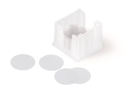 Lamelles épaisseur 1 rond, , 12 mm 1000 pcs