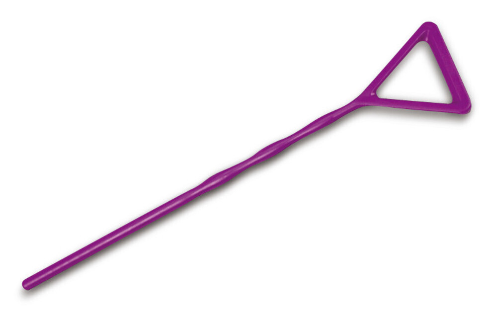 Spatule pour boîtes de Petri Delta 500 pcs