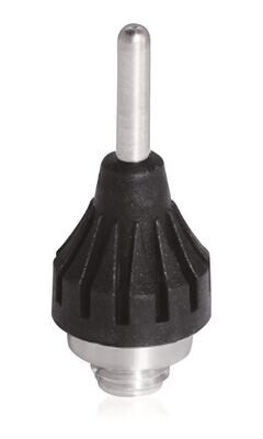 Accessori Ugello fine per pistola incollatrice Gluematic 5000 1 Pezzo
