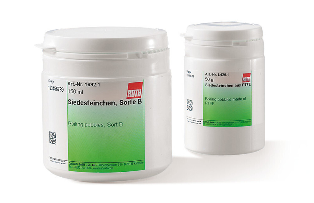 Cooking Stones Resistant 50 g