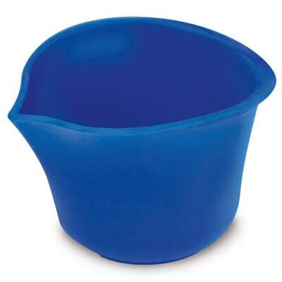 Bac à colorier silicone 1 pièce
