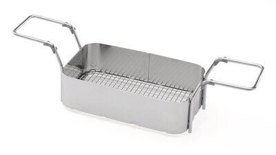 Accessories suspension basket for ultrasonic devices Elmasonic xtra TT, Gesch. front, xtra TT 30 H 1 Piece