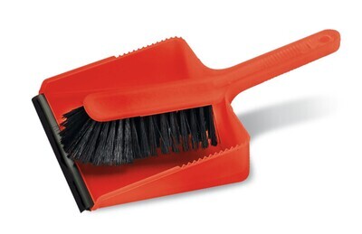 Sweeper and dustpan 1 pc