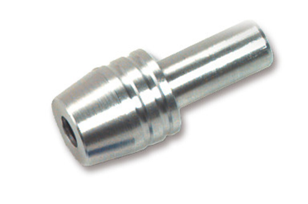 Accessories Quick-change coupling for micro rammers 1 piece