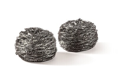 Scouring sponges 12 pcs