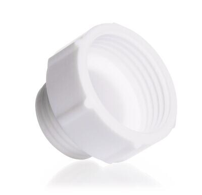 Accessori per flacone per terreni di coltura cellulare DURAN® TILT, anelli di marcatura GL56, viola 20 pezzi