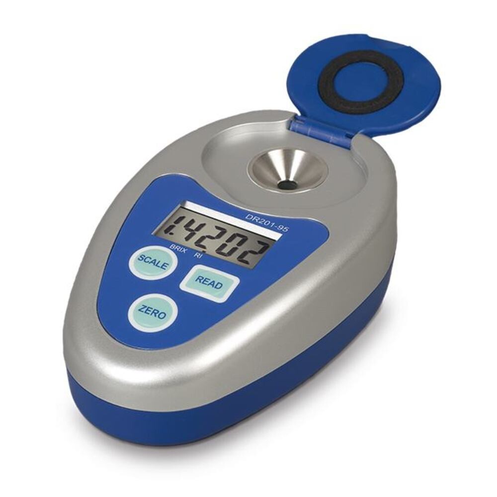 Hand refractometer digital DR series DR -201-95 1 Piece