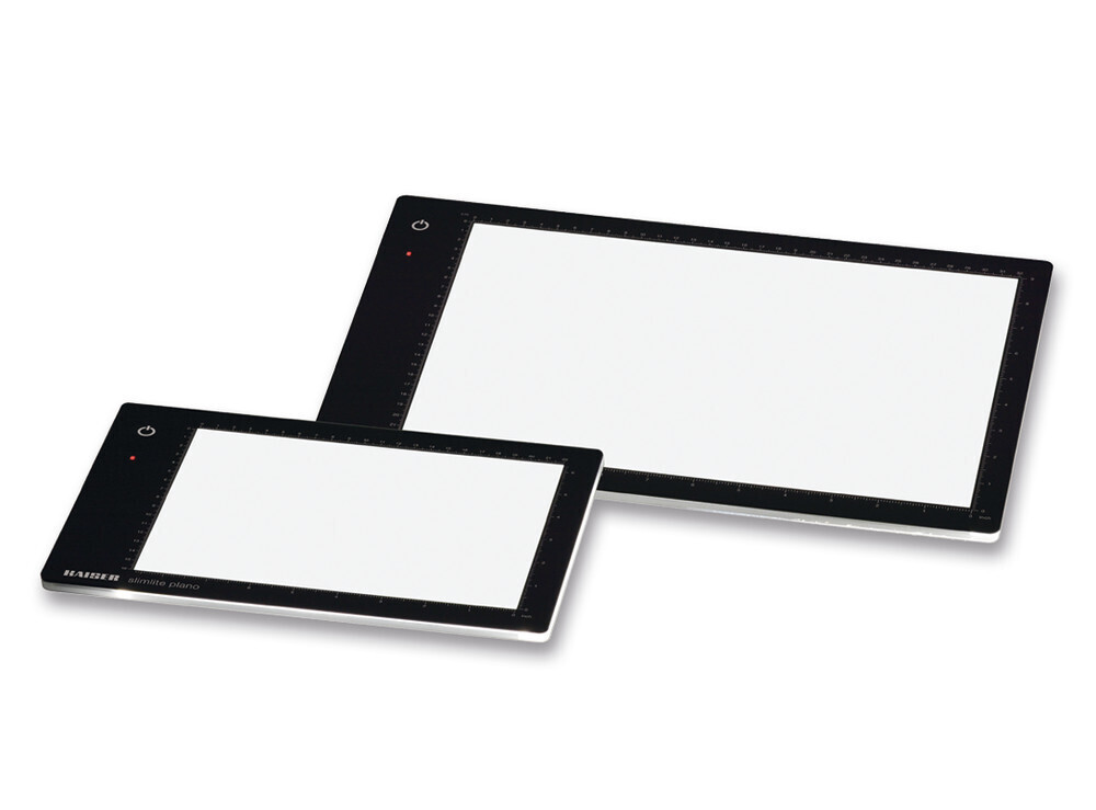 Light box LED slimlite blank, L 1 Piece