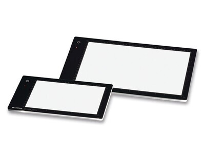Light box LED slimlite blank, L 1 Piece