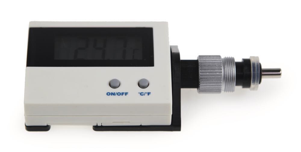 Accessories Thermometers for Abbe refractometer ORT 1RS 1 Piece