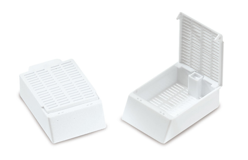 Embedding cassettes Macrosette 250 pcs