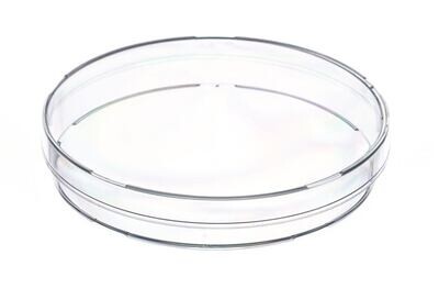 Petri dishes without aeration cams, Non sterile 480 pcs