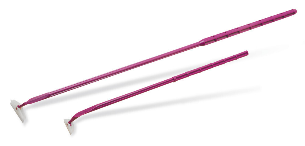 Cell scraper, 245 mm, 20 mm 100 pcs