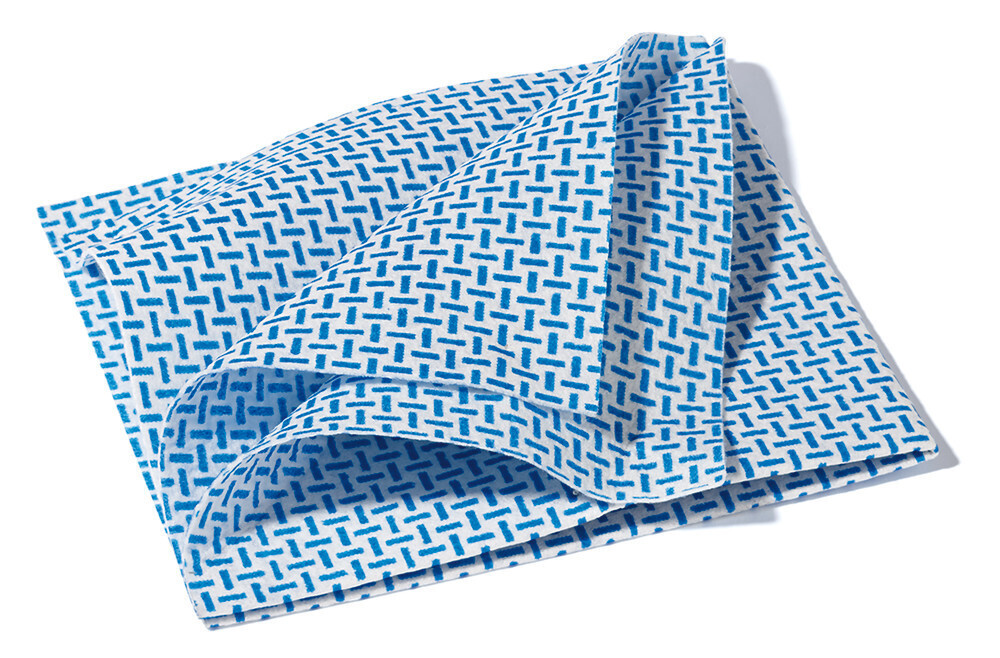 Multiple cleaning cloths all-purpose cleaning cloths 20 Pieces