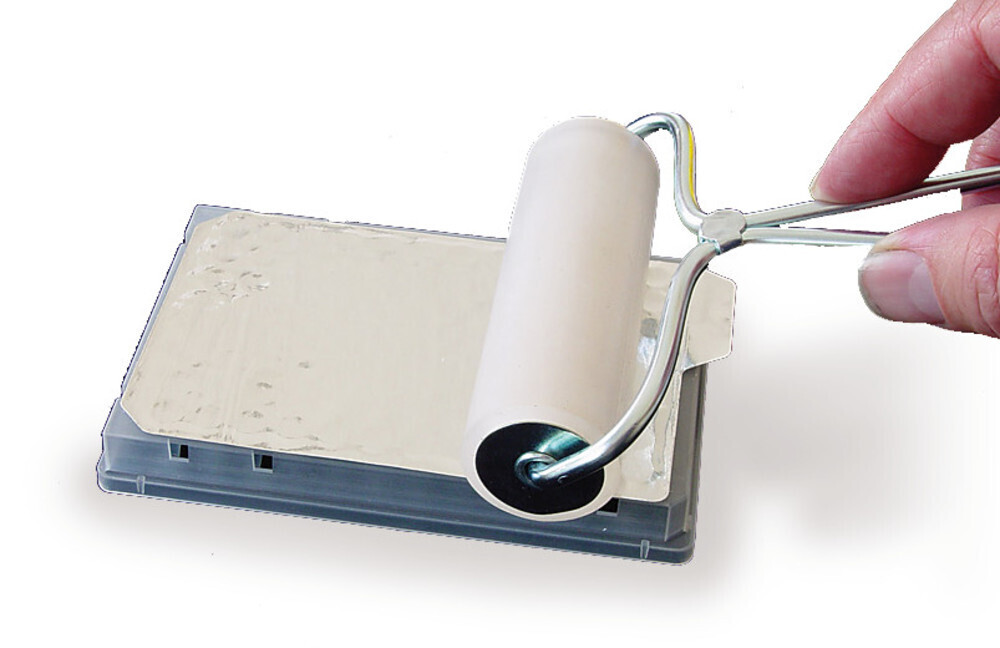 Rodillo sellador ROTILABO® 1 pieza