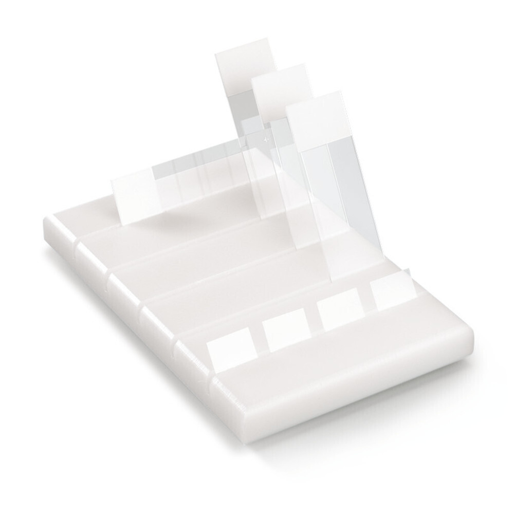 Slide holders, For 40 slides 1 piece