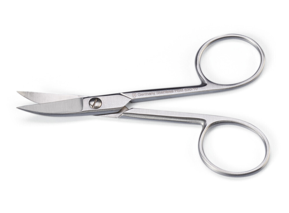 Scissors deep drawing/foil 1 piece