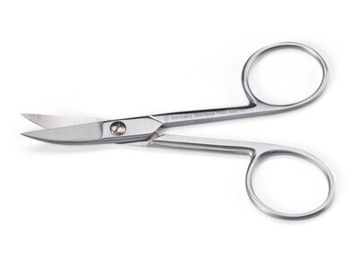 Scissors deep drawing/foil 1 piece