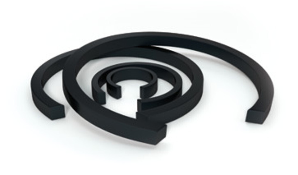 Accessories Reducing ring for LED ring light for cold light source LED series, 66 mm to 56 mm 1 Piece