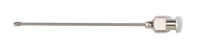 Knopfkanülen, gerade, 3,2 mm, 80 mm 6 Stk