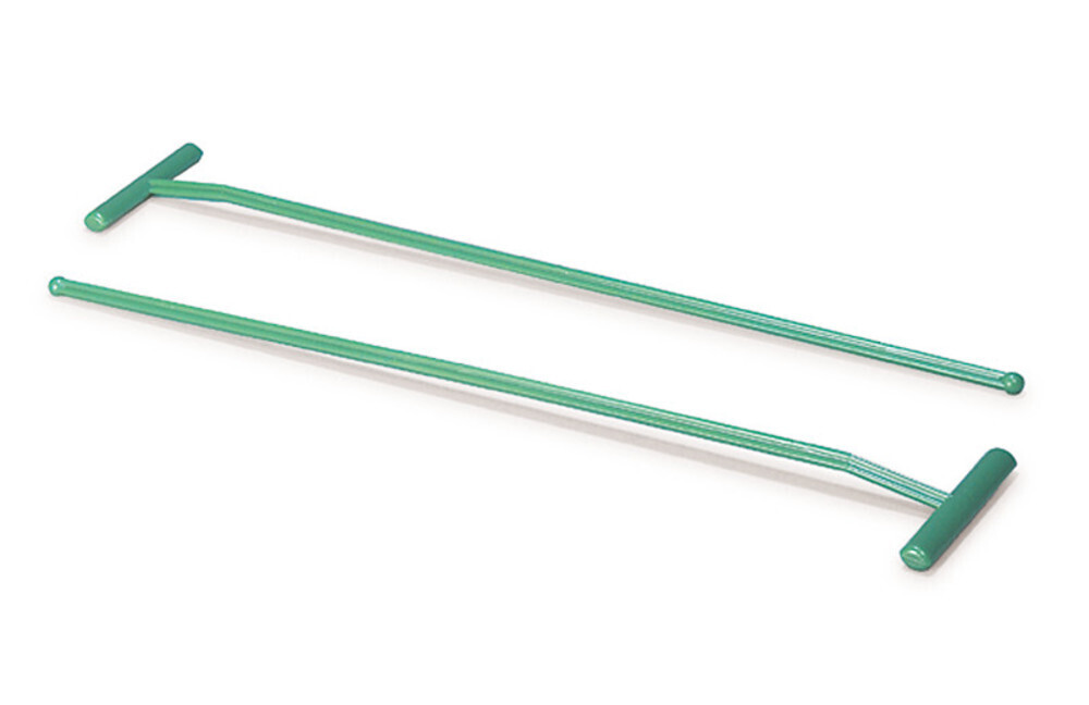 Petri dish spatula 100 pcs