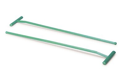 Petri dish spatula 100 pcs