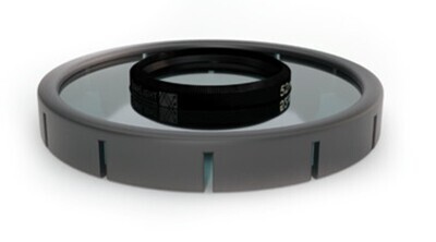 Accessori Set filtri a palo per luce anulare LED per sorgente di luce fredda serie LED 1 Pezzo
