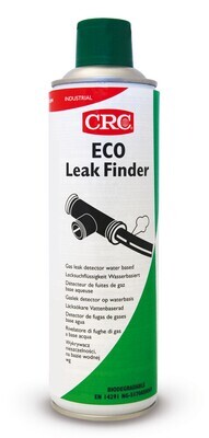 Leak finder spray ECO 1 Piece