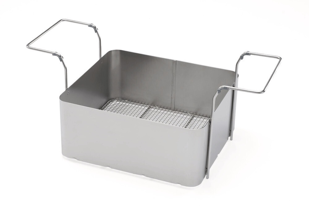 Accessories suspension basket for ultrasonic devices Elmasonic xtra TT, Gesch. front, xtra TT 200 H 1 Piece