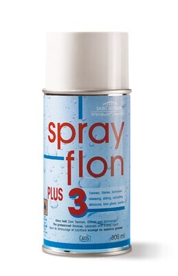 PTFE-Spray Sprayflon 1 Stück