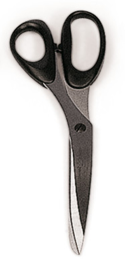 Scissors Robust, for right-handers, 212 mm, 93 mm 1 piece