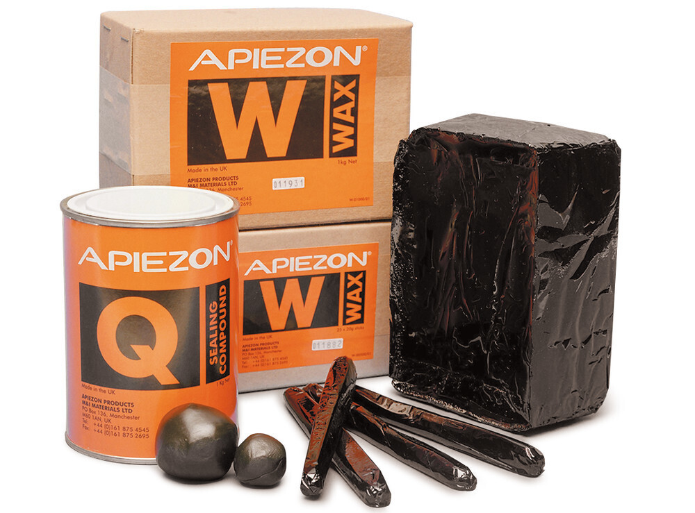 Waxes and sealants APIEZON® W 40 250 g
