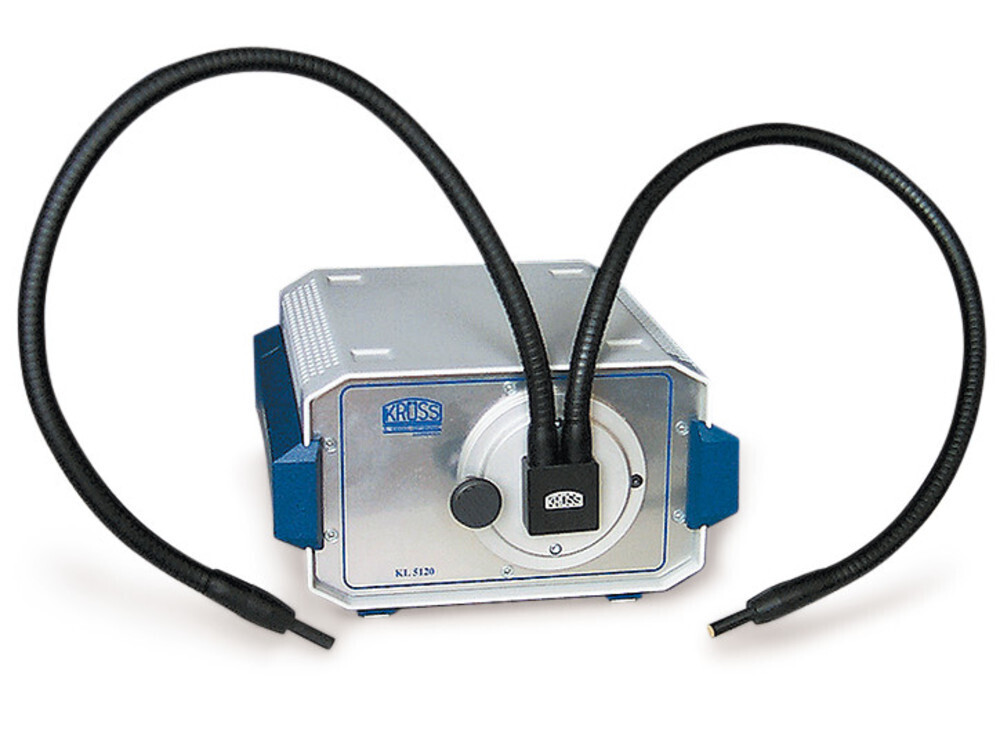 Cold light source Halogen 1 Piece