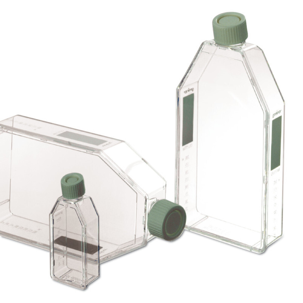 Suspension culture bottles CELLSTAR®, 650 ml 40 pcs