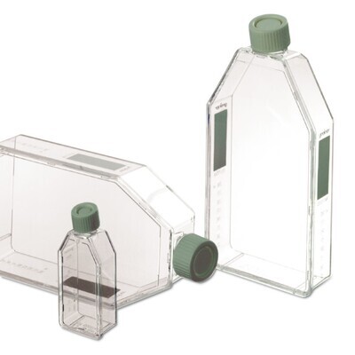 Bottiglie per colture in sospensione CELLSTAR®, 650 ml 40 pz