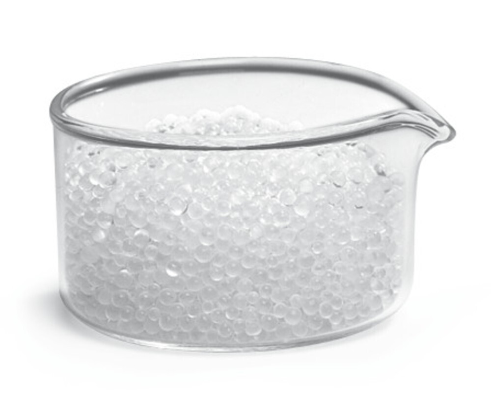 Glass balls 20 mm 1 kg