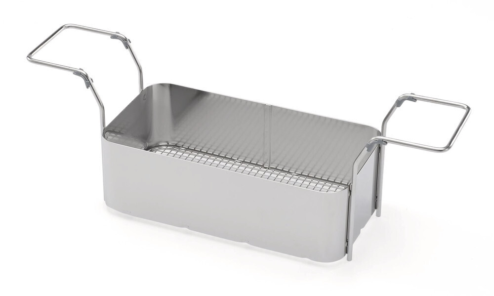 Accessories suspension basket for ultrasonic devices Elmasonic xtra TT, Gesch. front, xtra TT 60 H 1 Piece