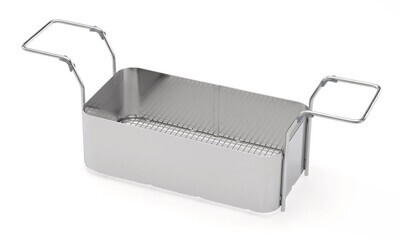 Accessoires panier de suspension pour appareils à ultrasons Elmasonic xtra TT, Gesch. avant, xtra TT 60 H 1 pièce