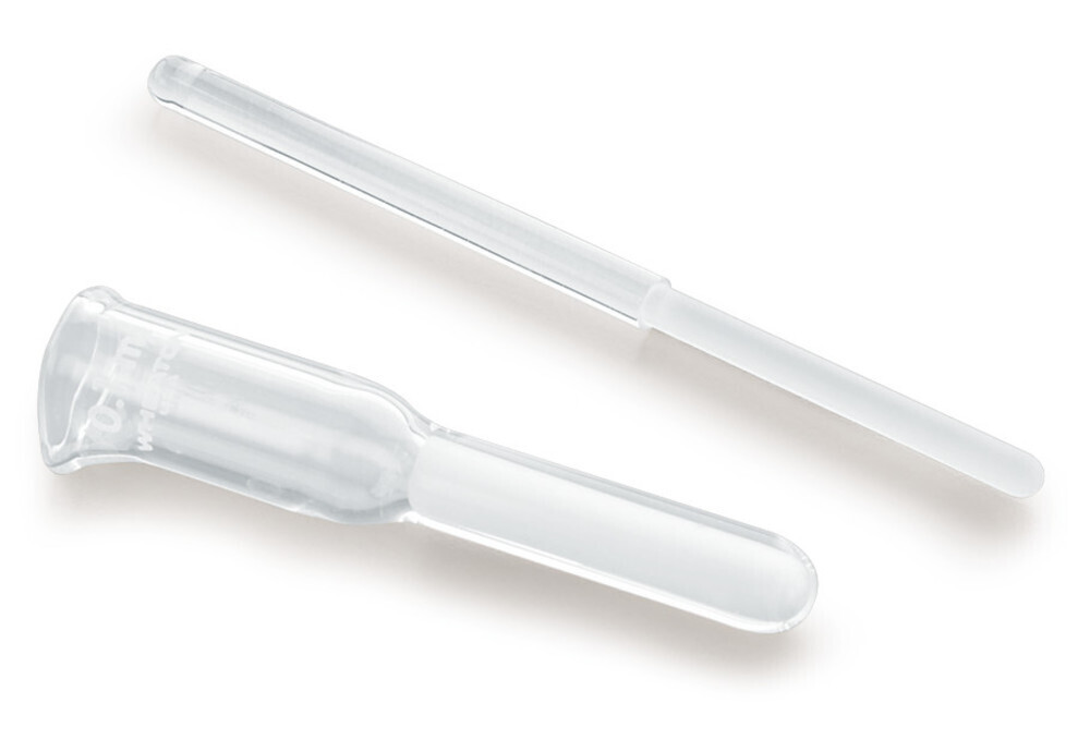 Microhomogénéisateur WHEATON® selon Potter-Elvehjem, 2 pièces 2 pièces