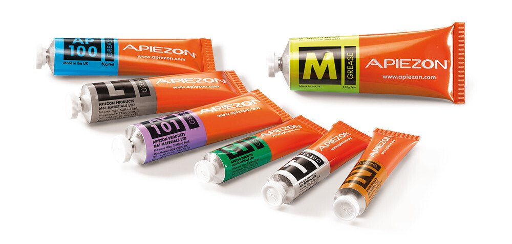 Vacuum grease APIEZON® AP 100 50 g