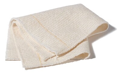 Chiffons de nettoyage multiples chiffons de nettoyage non tissés 25 pcs