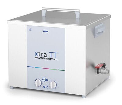 Ultrasonic device Elmasonic xtra TT, 2 l, xtra TT 30 H 1 Piece
