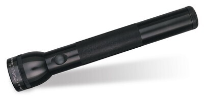 Flashlight LED 3 D-Cell 1 Piece