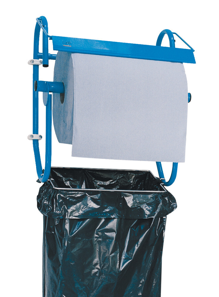 Wall Roll Holder 1 Piece